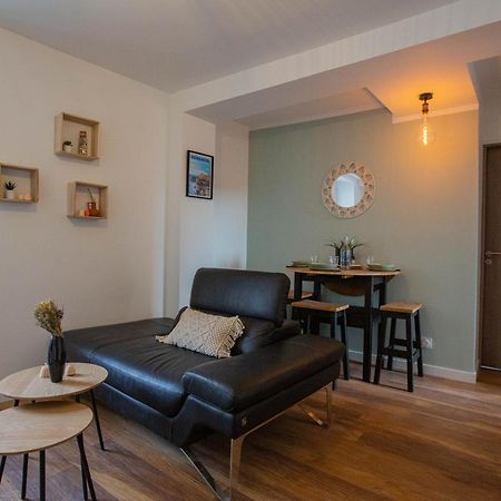 Apartament Faubourg Des Voyageurs N°6 Saran Zewnętrze zdjęcie