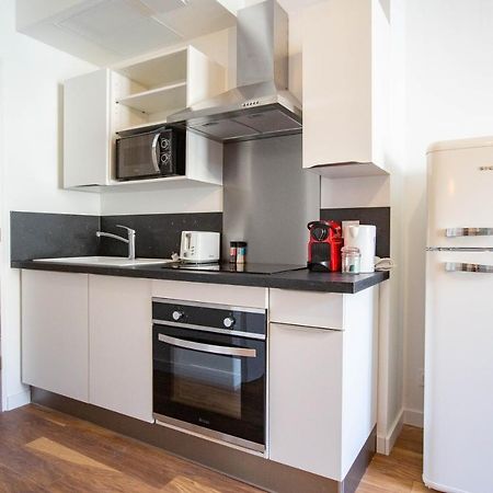 Apartament Faubourg Des Voyageurs N°6 Saran Zewnętrze zdjęcie