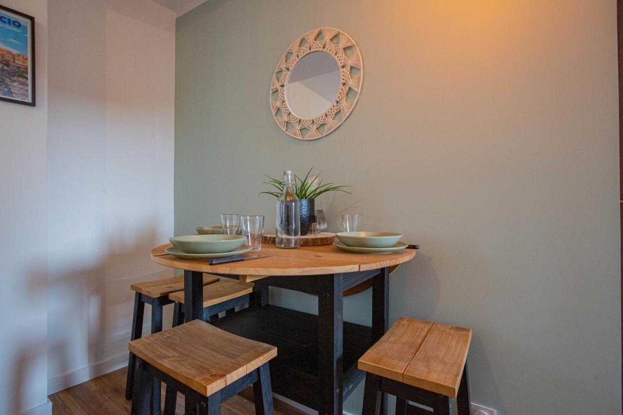 Apartament Faubourg Des Voyageurs N°6 Saran Zewnętrze zdjęcie