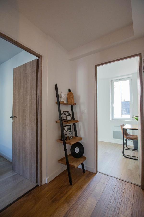 Apartament Faubourg Des Voyageurs N°6 Saran Zewnętrze zdjęcie