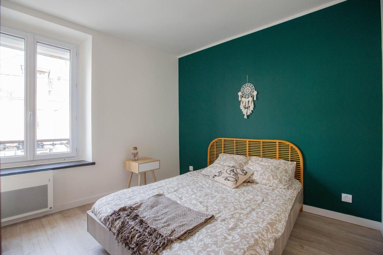 Apartament Faubourg Des Voyageurs N°6 Saran Zewnętrze zdjęcie