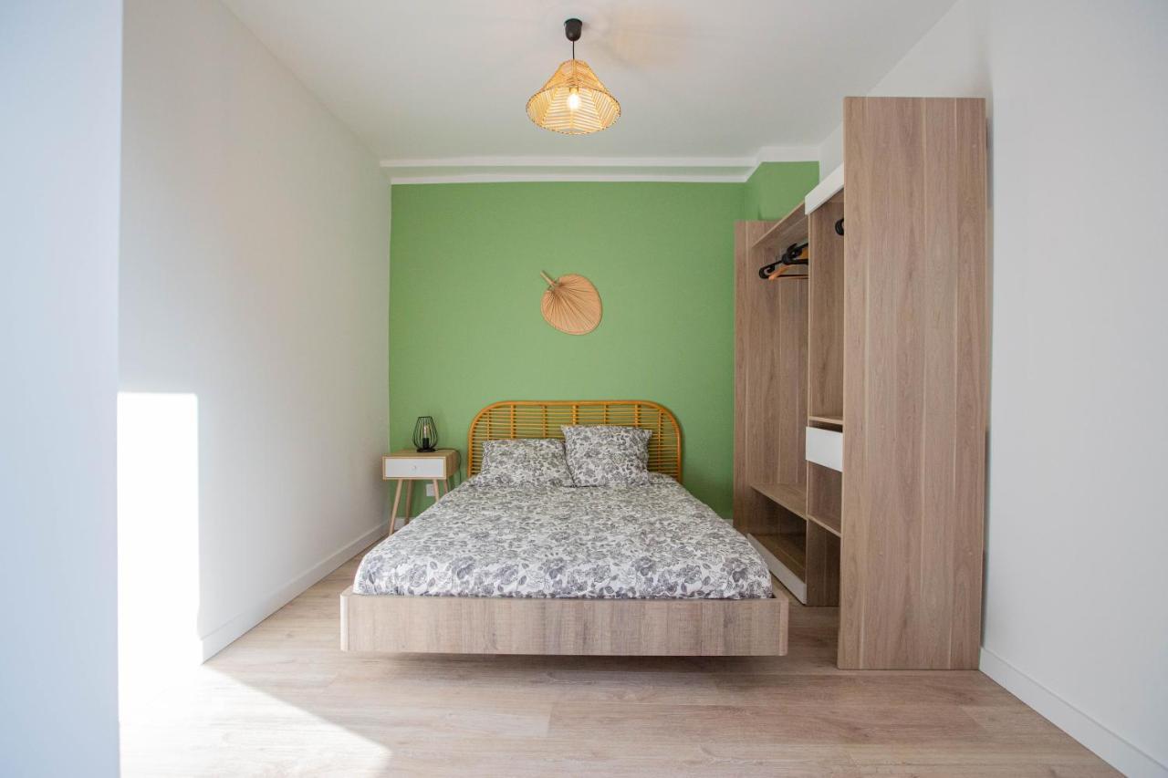 Apartament Faubourg Des Voyageurs N°6 Saran Zewnętrze zdjęcie