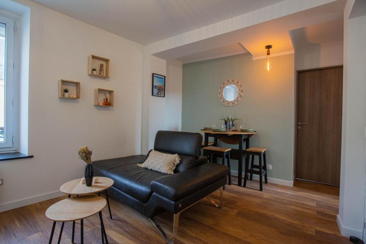 Apartament Faubourg Des Voyageurs N°6 Saran Zewnętrze zdjęcie