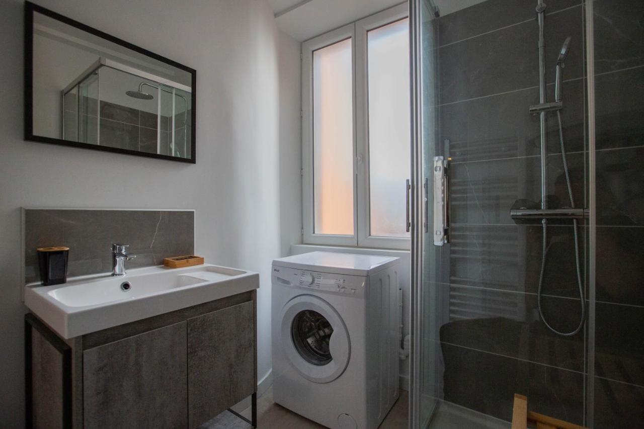 Apartament Faubourg Des Voyageurs N°6 Saran Zewnętrze zdjęcie