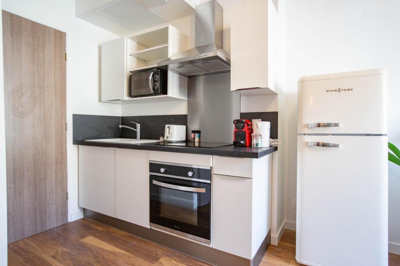 Apartament Faubourg Des Voyageurs N°6 Saran Zewnętrze zdjęcie