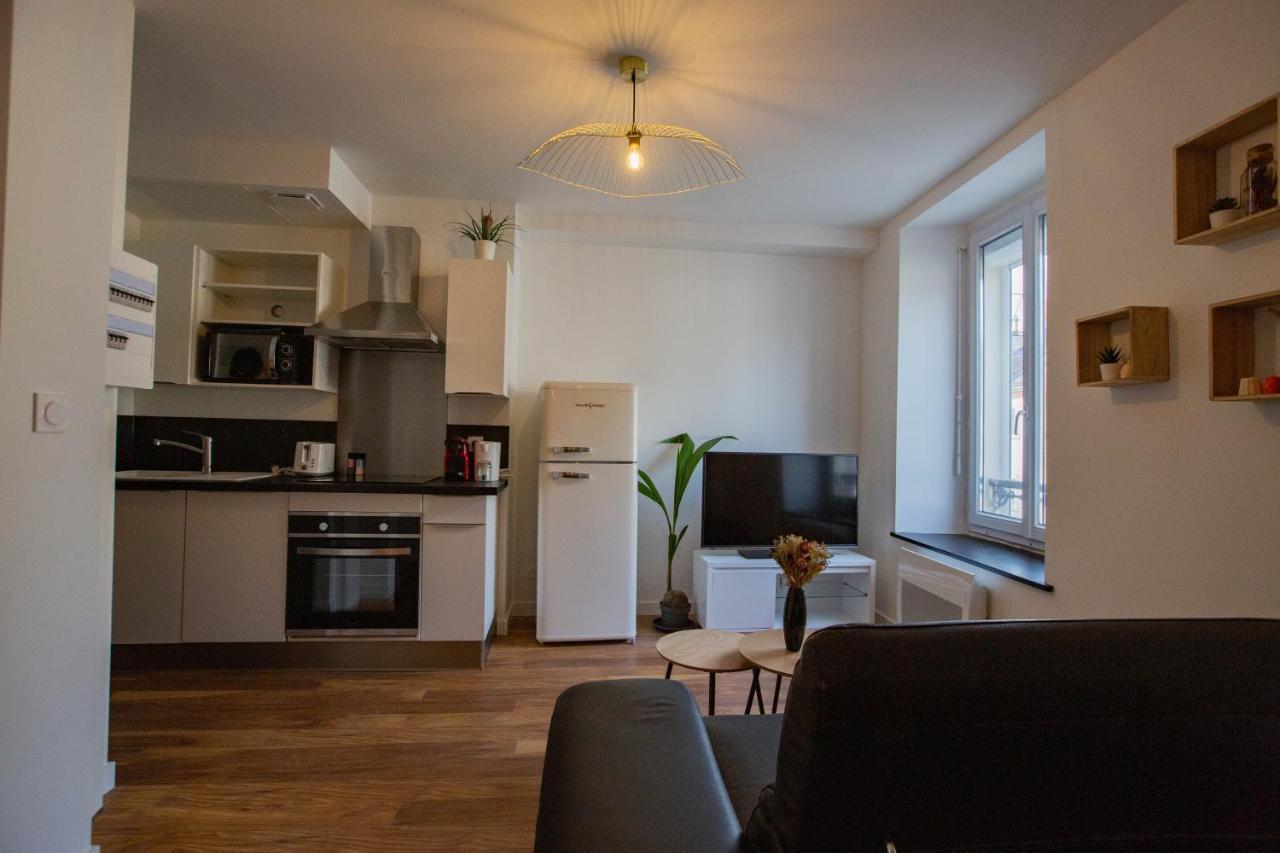Apartament Faubourg Des Voyageurs N°6 Saran Zewnętrze zdjęcie